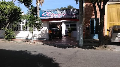 Photos of Hotel Olimpica