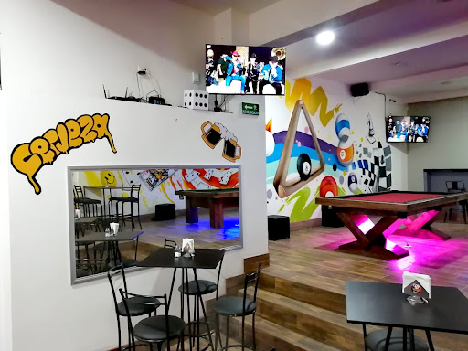 Deyvi's Bar - Thumbnail