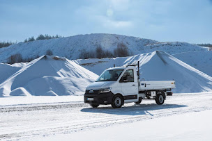 Photo n°4 de MAN LYON à Genas (Concessionnaire de poids lourds)