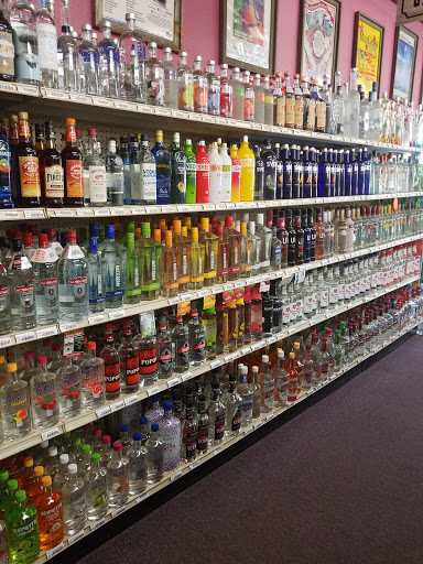 Gus Liquor Store - Thumbnail
