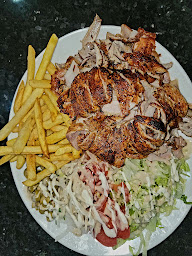 Photo n°15 de Le Maestro Angoulême à Angoulême (Restauration rapide)