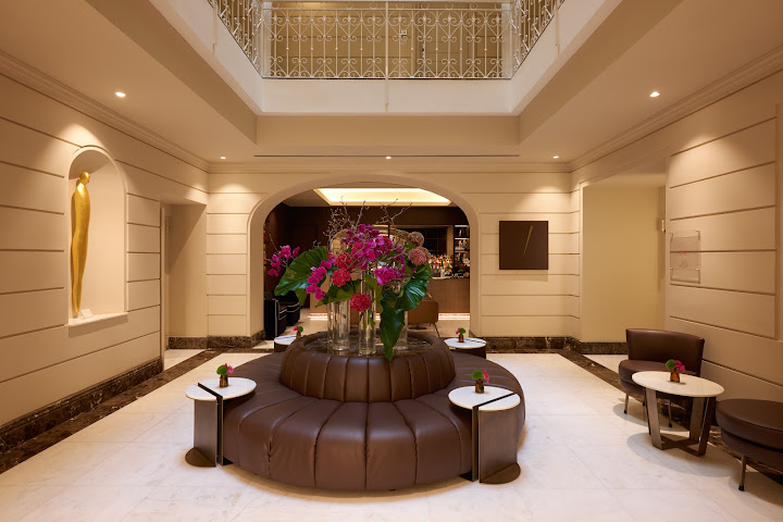 The First Roma Arte by null