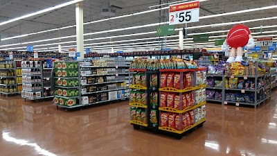 Photos of Walmart Domingo Diez
