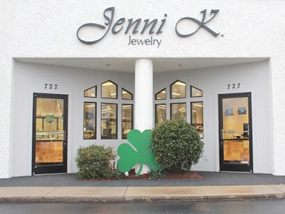 Jenni K Jewelry