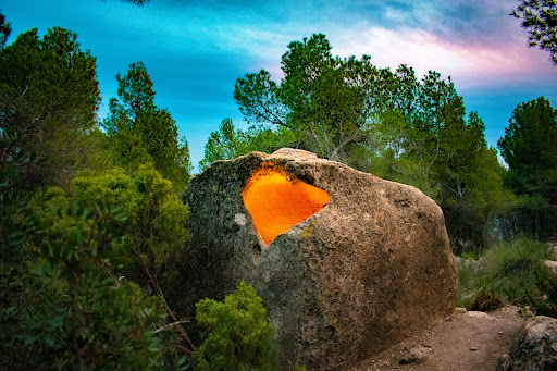 La piedra del corazón - Thumbnail