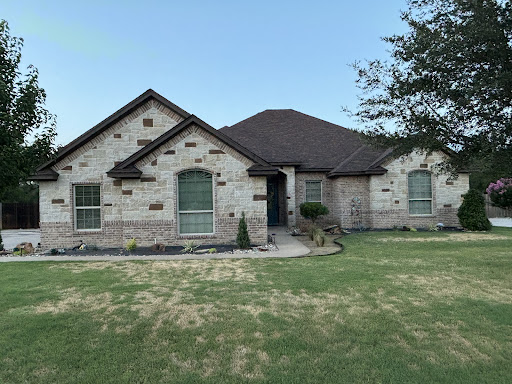 First Texas Roofing - Visual