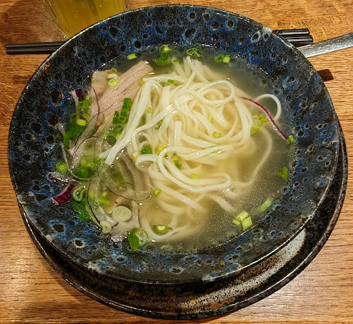 Moon Garden Restaurant - Thumbnail