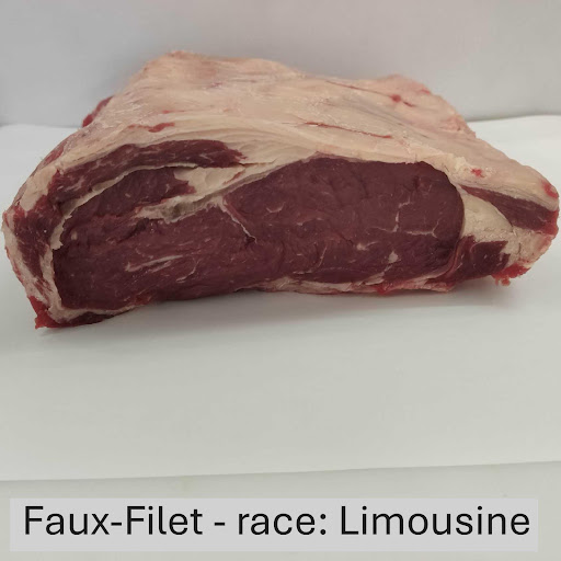 Photo 1 - Panier Sympa(viande,fromage,pain,épicerie)