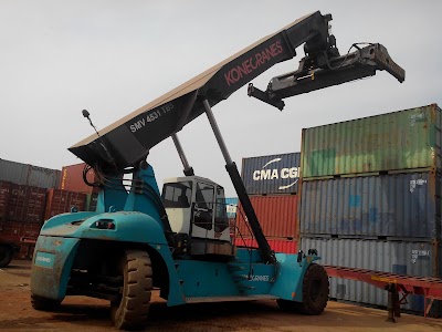 Photos of BM Container Depot Ltd