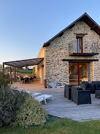 Gîte les Bas Bretins à Sainte-Reine-de-Bretagne