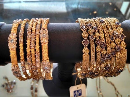 AMM Bangles Collection