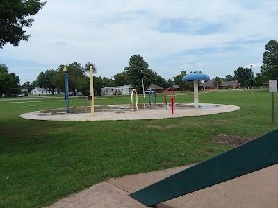 Fletcher Public Park