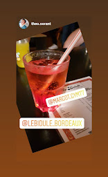 Photo n°27 de Le Bidule à Bordeaux (Bar à tapas)