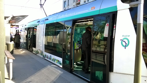 LINE LABOURG