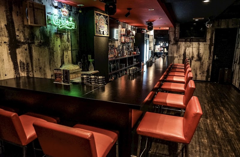 J-GIRL藤が丘(ジェイガール) ガールズバー