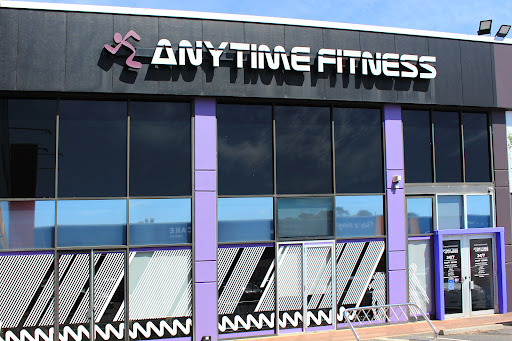 Anytime Fitness Mitchell Park
