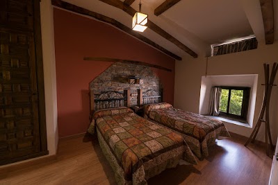 Photos of Casa Rural La Solana Apartments