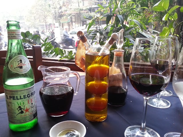 Mediterraneo Restaurant