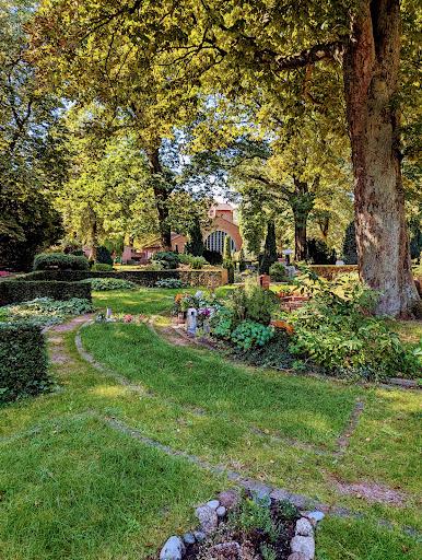 Friedhof Oldenburg - Thumbnail