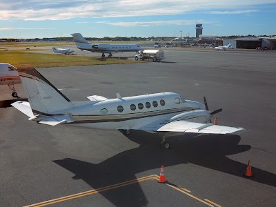 Photos of Barnstable Municipal Airport