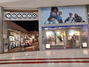 Photo n°1 de Bonobo à Bourg-en-Bresse (Magasin de vêtements pour femmes)