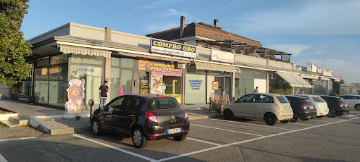 Capitolo ZERO - Visual