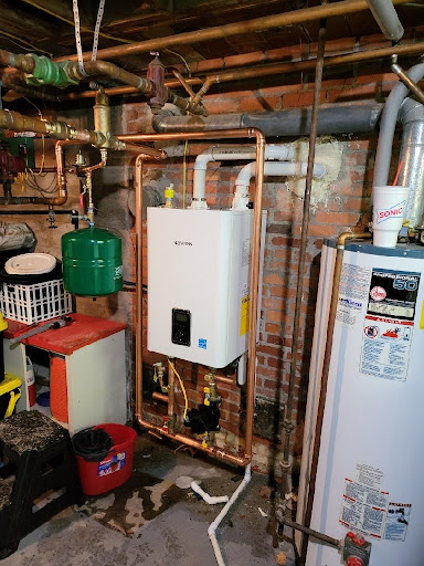 Southeast Iowa Elite Plumbing