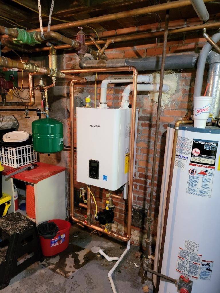 Southeast Iowa Elite Plumbing - Plumbing Services