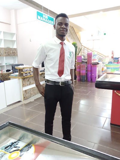 Photos of Kema Great Auto Services Limited