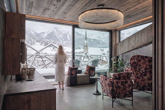 die HOCHKÖNIGIN - Mountain Resort by null