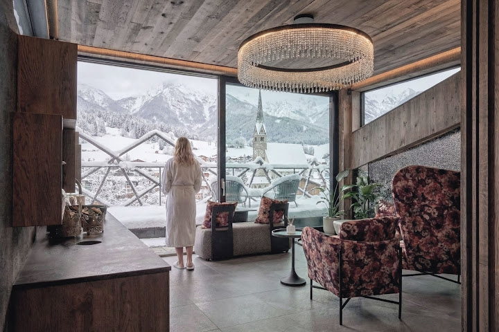 die HOCHKÖNIGIN - Mountain Resort by null