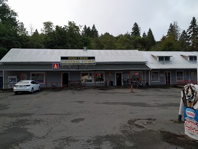 Wolf Creek General Store