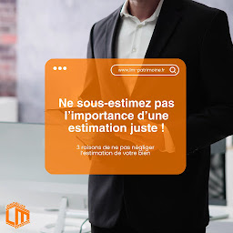 Photo n°4 de LM PATRIMOINE IMMOBILIER (Cabinet Transaction/location/gestion locative) à Bessan (Agence immobilière)