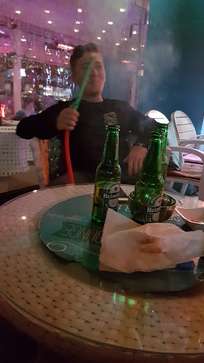 Artisti Shisha Lounge