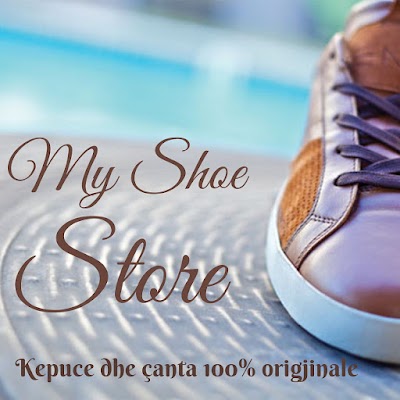 My Shoe Store
