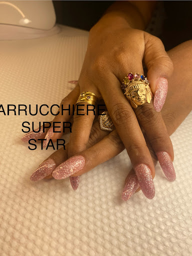 Parrucchieri Super Star - Thumbnail