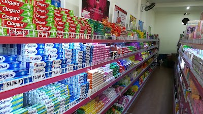 Photos of R. P. Food City
