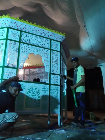Photos of Wijayasumanarama Temple Morakalle