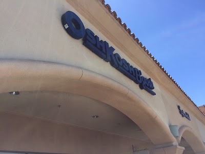 Photos of OshKosh B'gosh