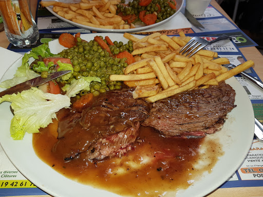 Photo 5 - Beef'n co - Moreuil