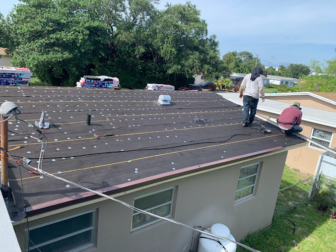 H American Roofing