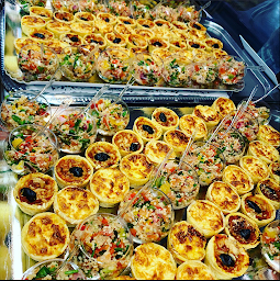 Photo n°7 de La Mitonnee à Toulouse (Restaurant)