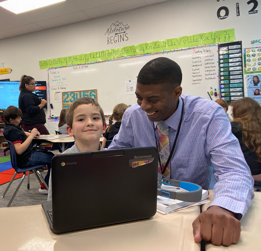 Gem Prep: Nampa Charter School Gallery - United States