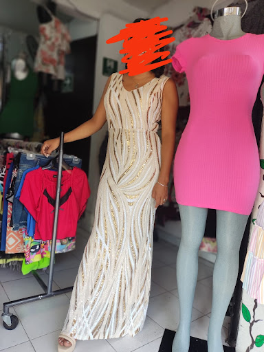 Ropa y novedades Michelle - Thumbnail