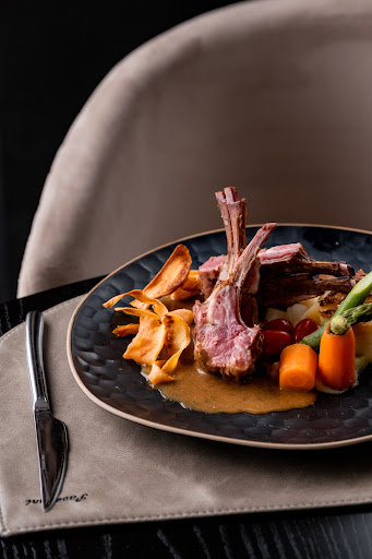 Hotel & Bistro Reynaert - Thumbnail