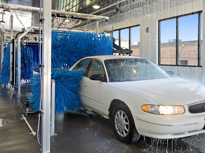 Tsunami Express - West Lafayette