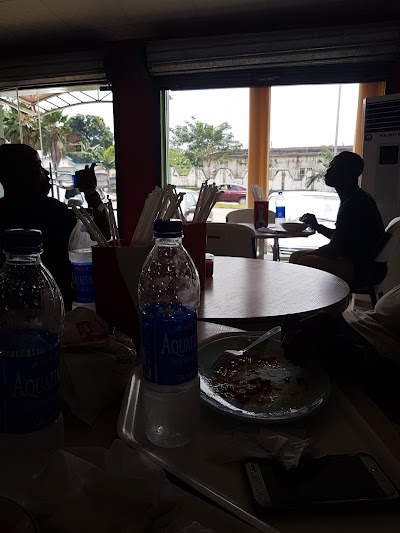 Photos of Ultima Executive Restaurant (NEW)