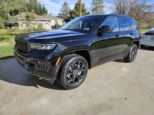 York Platinum Detailing - Thumbnail