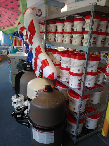 The Pool Guy Store - Visual
