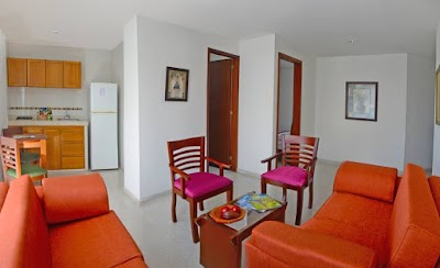 Photos of Apartahotel Torre Del Prado
